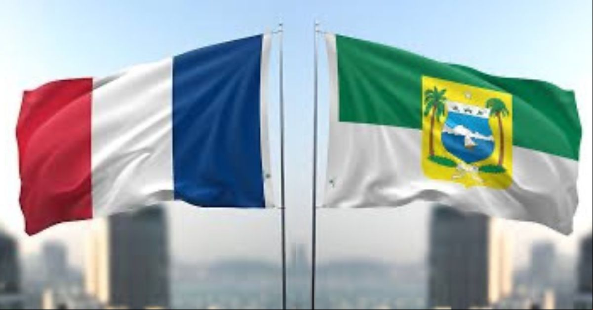 França e RN